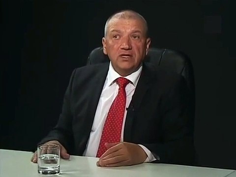 Sergiu Mocanu despre Andrei Năstase ca primar de Chişinău şi lupta lui cu Plahotniuc