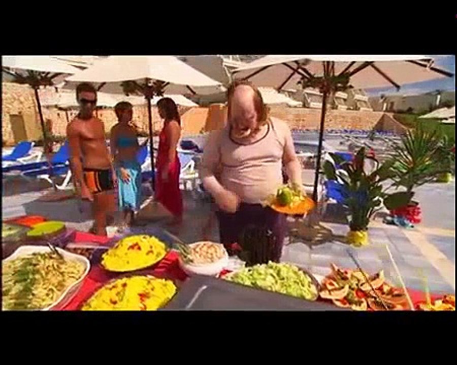 Little Britain S03 E08 video Dailymotion