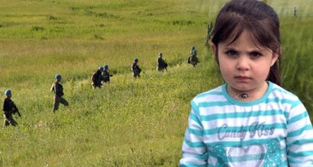 Küçük Leyla'nın Cesedinin Bulunması Ünlü İsimleri Yasa Boğdu! Bazı Ünlüler İdam Çağrısı Yaptı