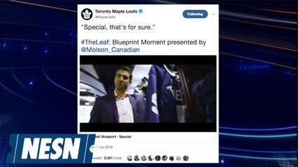 Huge names move to new homes on first day of NHL Free Agency