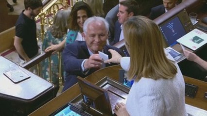 El Congreso no logra mayoría suficiente para renovar RTVE en primera votación