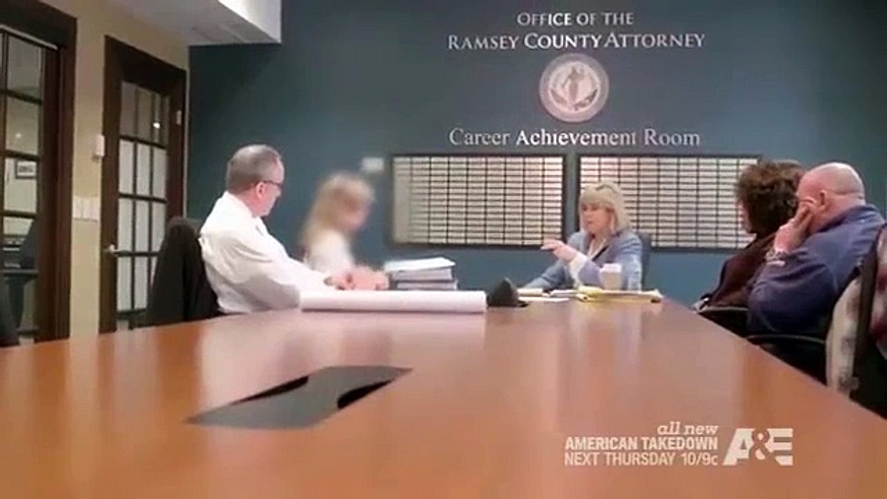 American Takedown S01 E04