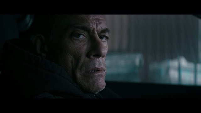 LUKAS bande annonce - Jean-Claude Van Damme - Kaaris