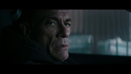 LUKAS bande annonce - Jean-Claude Van Damme - Kaaris