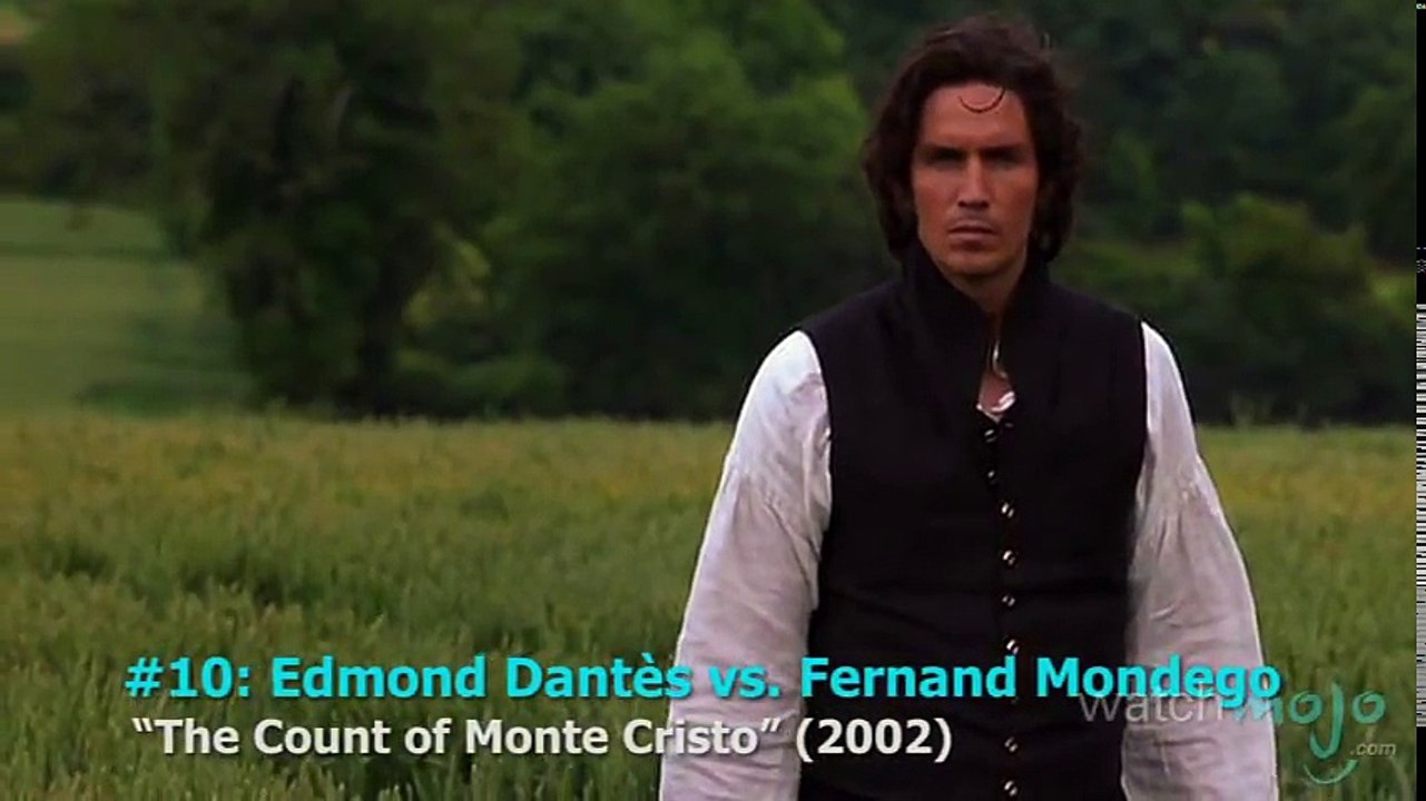 Top 10 Sword Fights in Movies