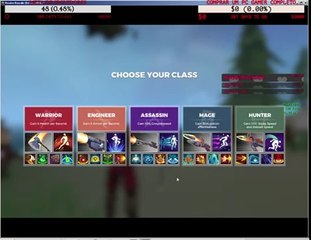 JOGANDO OQUE SABE!!!!! 2