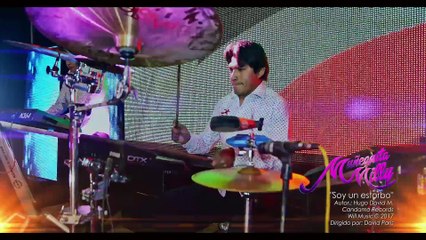 Muñequita Milly ▷ Soy un estorbo (Primicia 2017) Will Music© OFICIAL✓