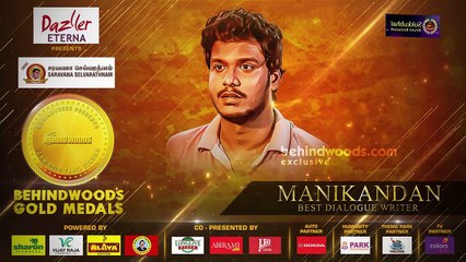 FIRST EVER: Rajinikanth vs Vijay Sethupathi in KAALA - Manikandan's Rocking Act