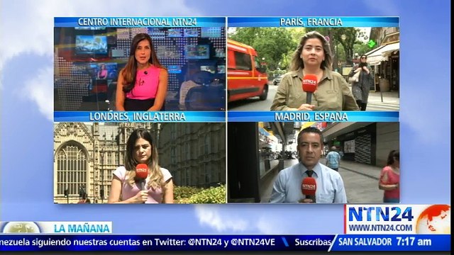 Partido Laborista en Reino Unido pidió acabar con terapia de conversión de homosexuales