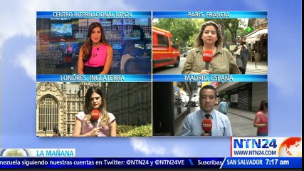 Partido Laborista en Reino Unido pidió acabar con terapia de conversión de homosexuales