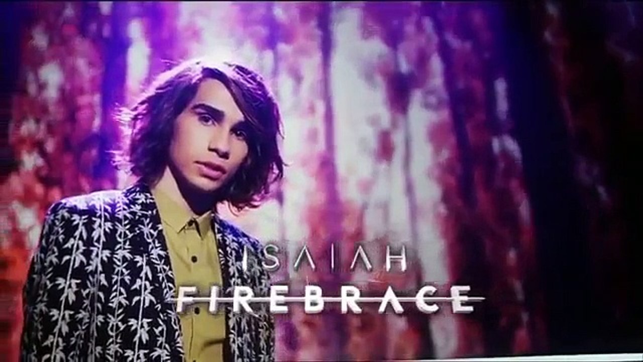 The X Factor (Australia) s08e1