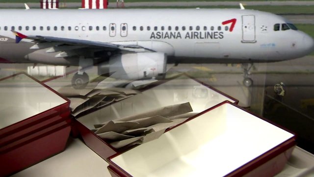 아시아나 기내식 납품 협력업체 대표 숨진 채 발견 / YTN