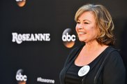 Roseanne Barr Says She Might Return to Television