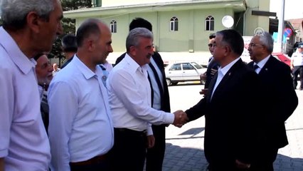 Milli Eğitim Bakanı Yılmaz: "Milletin Feraseti, Sağduyusu Sandıklara da Yansıdı"