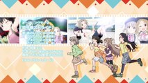 Yama no Susume: Third Season Episode 1 English Sub