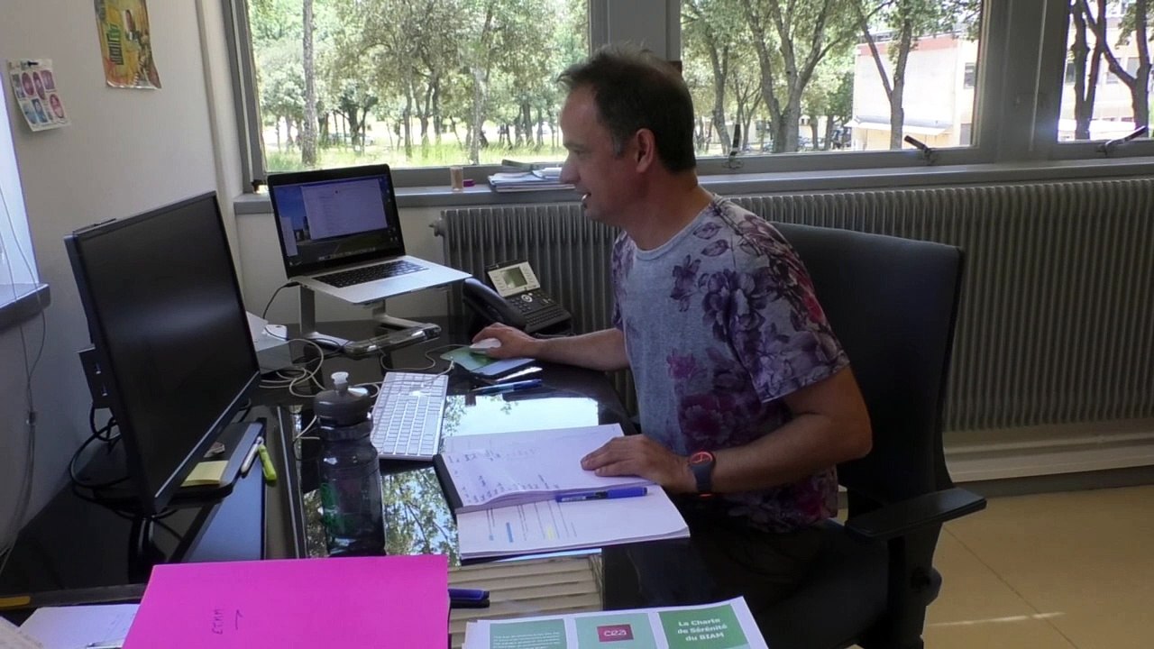 Cadarache : qu'est-ce que le BIAM, l'Institut de biosciences et biotechnologies d'Aix-Marseille ?