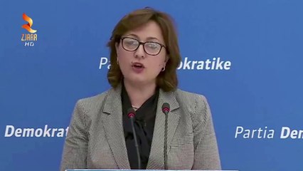 PD: Bushati si babai ne diktature emeron familjaret e ish-byrose si ambasadore