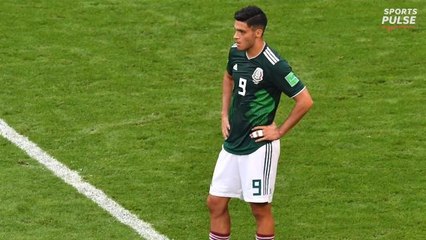 Mexico falls short at the World Cup yet again