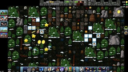 [~Freya~] #4 Blackstone Keep - Diggy's Adventure