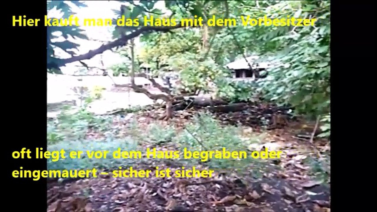 bares für Rares mit Panzerschrank bei lost Places