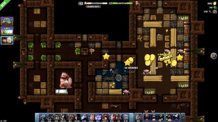 [~Freya~] #13 Dwarven Hostel - Diggy's Adventure