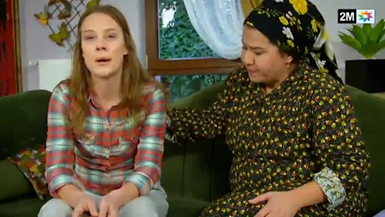 samhini 1465 2M Complete مسلسل سامحيني الحلقة 1465  كاملة