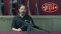 Forgotten Weapons - Really Not an M16 at All - Colt's M231 Port Firing Weapon