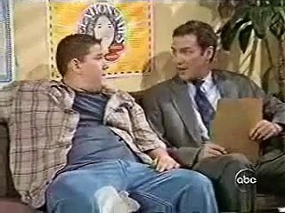 Norm Aka The Norm Show - 2-01 - Norm Vs Love