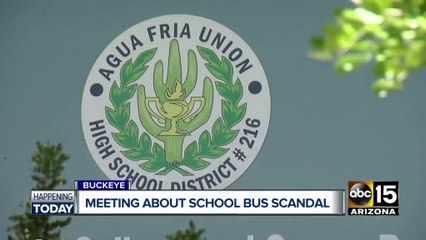 Top stories: 35th Ave hit and run, Verrado High School scandal