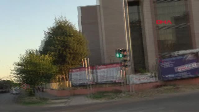 Kilis'ten 10 Araçlık Askeri Konvoy Suriye'ye Geçti