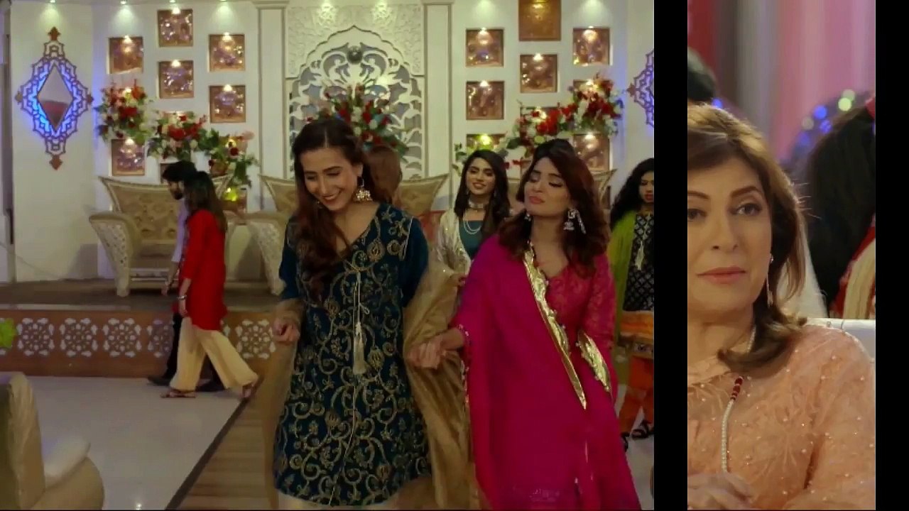 Aik Larki Aam Si Episode 9 Promo HUM TV Drama 28 June 2018 (Anmol Baloch)_HD