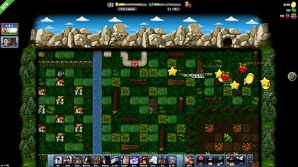 [~Freya~] #17 Freya's Garage - Diggy's Adventure