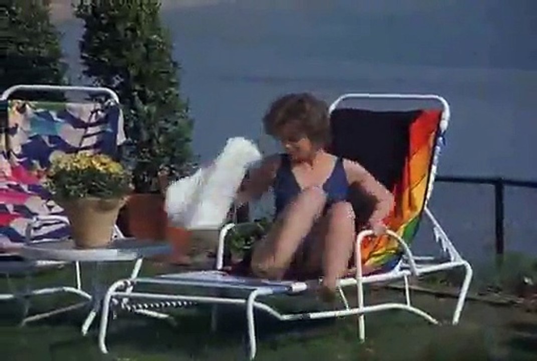 Blue Thunder S01E10 Godchild