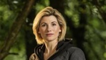 ‘Doctor Who’ Leaked Scenes: BBC Goes to Court | THR News