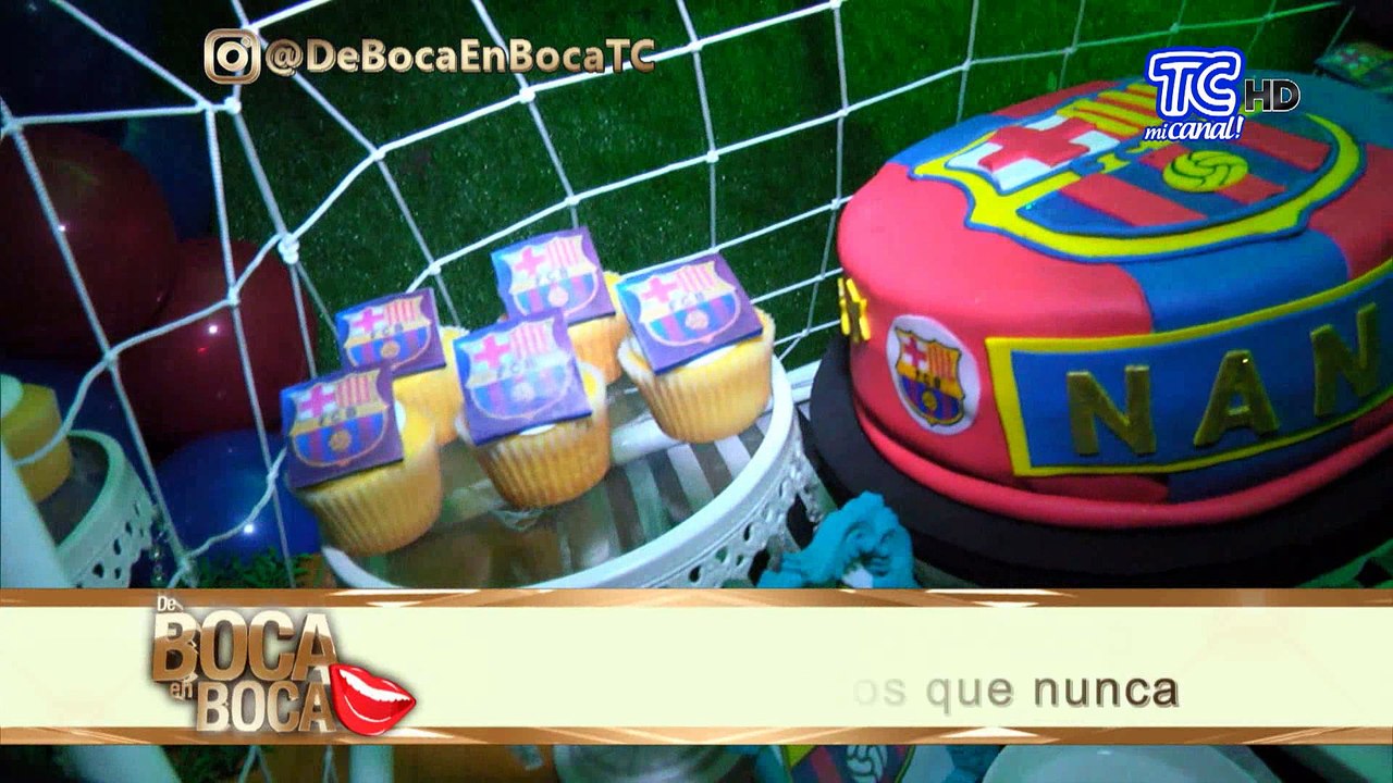 Gineth Moreno y Nando más enamorados que nunca