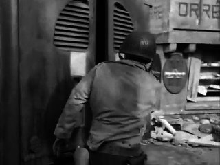 Combat! S01e30 @ The Walking Wounded