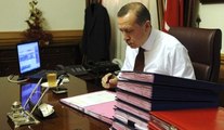 Yerel Seçim Mesaisine Başlayan Erdoğan, Vaatlerini Yerine Getirmeyen İsimlerin Üzerini Çizecek