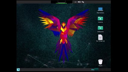 Checking Out The Deep Web - Anonymous Chat?DAILYMOTION ARE SCAMEMRS!!!