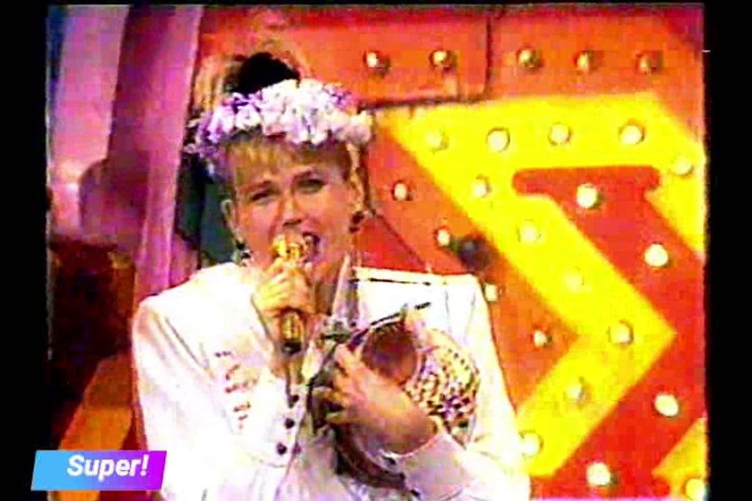 Xou da Xuxa 1990