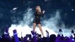 Taylor Swift Tallies First No. 1 From 2017 Album 'Reputation' on Adult Pop Songs With 'Delicate' | Billboard News