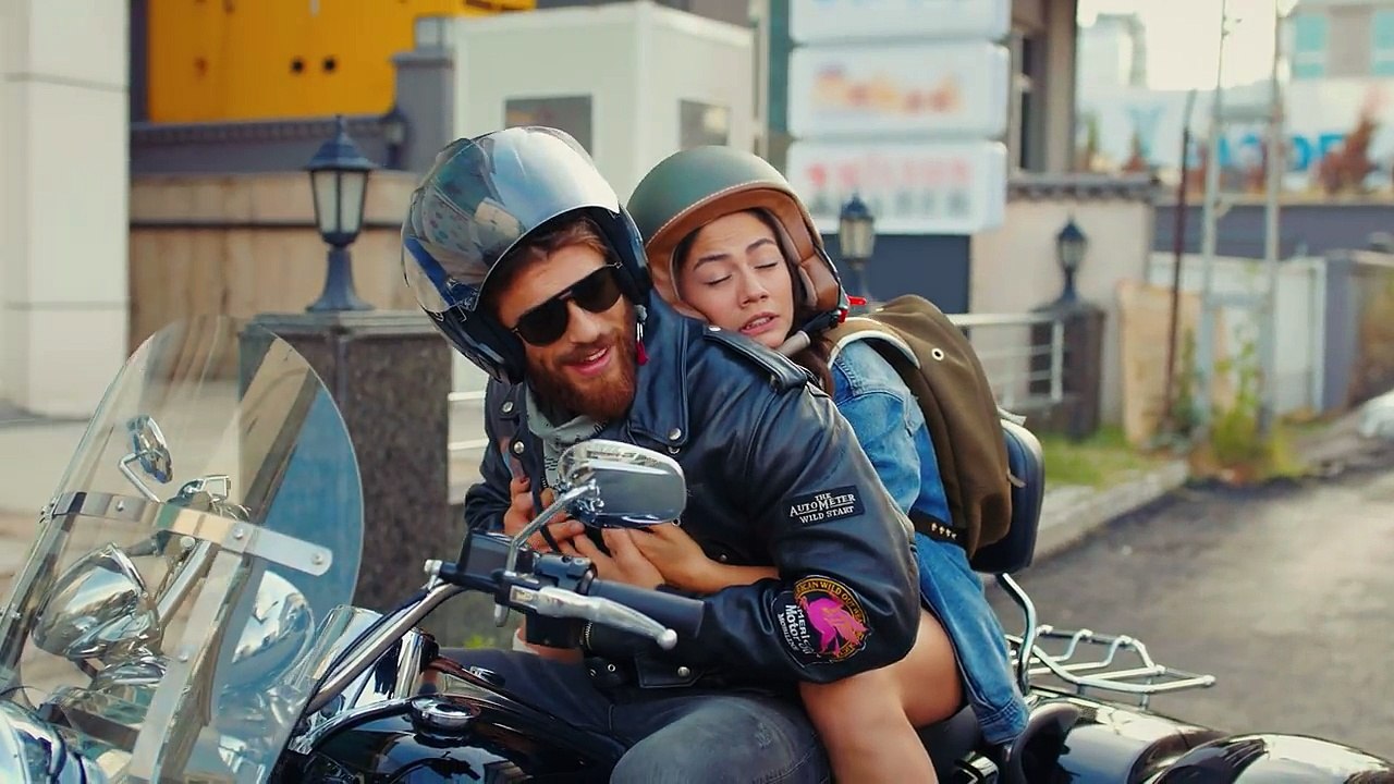 Erkenci Kuş 2. Bölüm Ön izleme!