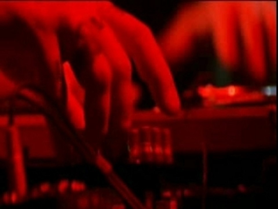 DARREN HAYES - I'LL BET HE WAS COOL (LONDON 2002)