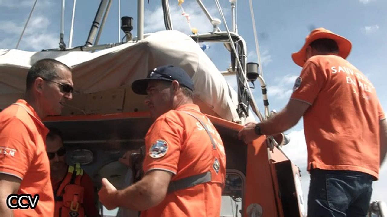 SNSM Palavas (résolution 640 480)