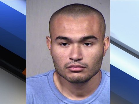 PD: Man playing 'strip Uno' with minors arrested - ABC15 Crime