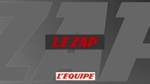 Le Zapping du 02/07 - Foot - CM 2018