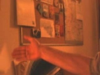 apparition disparition d'une carte