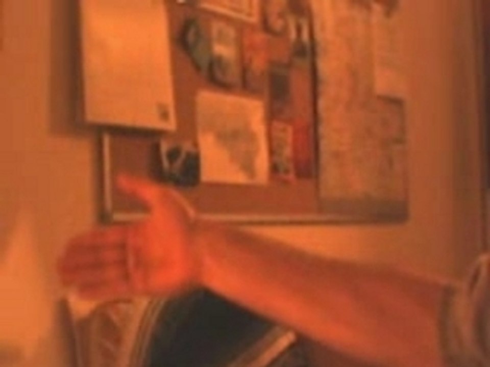 apparition disparition d'une carte