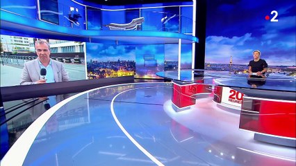 Attentat déjoué en France : une personne encore en garde à vue