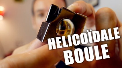 Un casse tête bien stylé à résoudre - Fabien Olicard