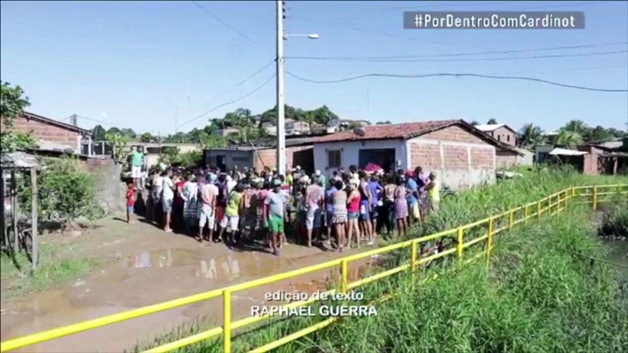 Polícia tem suspeito para morte de professora
